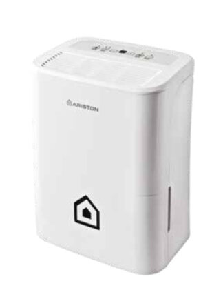 Deumidificatore Deumidificatore Ariston Thermo 3381354 DEOS 20S Bianco (ord.min.1.00 unità)