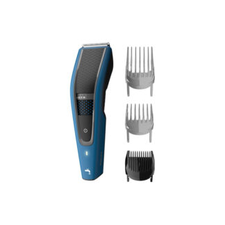 Taglia capelli Taglia capelli Philips HC5612 15 5000 SERIES Hairclipper Blue e Black (ord.min.1.00 unità)