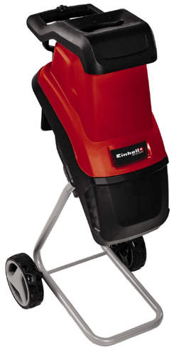 Biotrituratore Biotrituratore Einhell 3430330 Gc Ks 2540 (ord.min.1.00 unità)