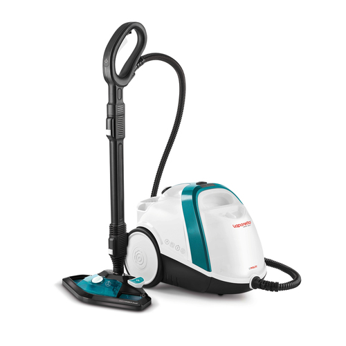 Lava pavimenti a vapore Lava pavimenti a vapore Polti PTEU0277 VAPORETTO Smart 100 T Bianco e (ord.min.1.00 unità)