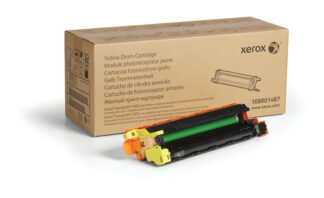 Tamburo stampante Xerox 108R01487 VERSALINK Yellow Tamburo stampante (ord.min.1.00unità)