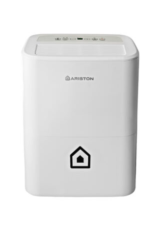 Deumidificatore Deumidificatore Ariston Thermo 3381353 DEOS 16S Bianco (ord.min.1.00 unità)