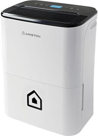 Deumidificatore Deumidificatore Ariston Thermo 3381356 DEOS 21S Purificatore Aria Whit (ord.min.1.00 unità)