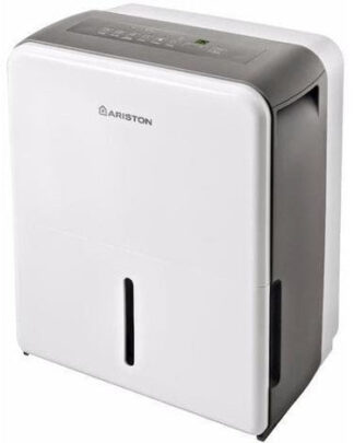 Deumidificatore Deumidificatore Ariston Thermo 3381357 DEOS 30 Bianco e Grigio (ord.min.1.00 unità)