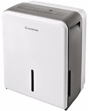 Deumidificatore Deumidificatore Ariston Thermo 3381357 DEOS 30 Bianco e Grigio (ord.min.1.00 unità)
