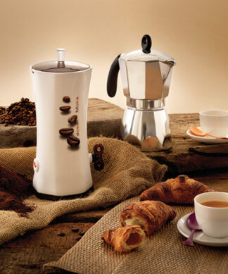 Dosa caffè Dosa caffè Snips 020540 Bianco (ord.min.1.00 unità)