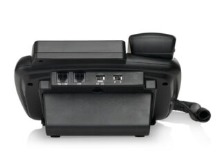 Telefono fisso Telefono fisso Brondi BRAVO 90 Lcd Black (ord.min.1.00 unità)