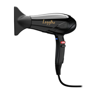 Phon Phon Ga Ma GH2004 LEGGERO Black (ord.min.1.00 unità)