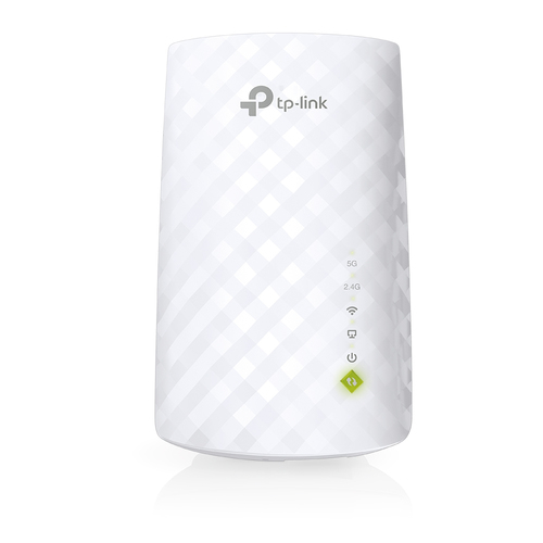 Extender Wi Fi Extender Tp Link RE220 Ac750 White (ord.min.1.00 unità)