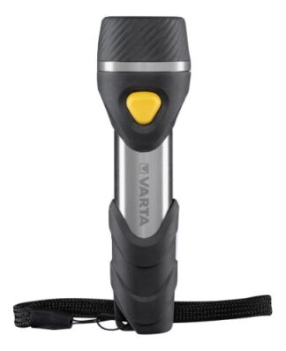 Torcia elettrica Torcia elettrica multiuso Varta 016631101421 DAY LIGHT Multi Led F10 N (ord.min.1.00 unità)