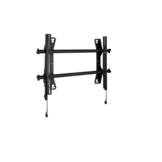 Supporto monitor TV parete Supporto monitor TV parete Itb CHMSA1U CHIEF Fusion 2.0 Black (ord.min.1.00 unità)