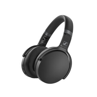 Cuffie microfono bluetooth Cuffie microfono bluetooth Sennheiser SK 508386 HD SERIES 450Bt Black (ord.min.1.00 unità)