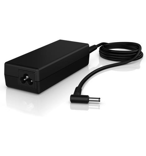 Alimentatore notebook Alimentatore Hp W5D55AA Smart Power Spina Italiana Black (ord.min.1.00 unità)