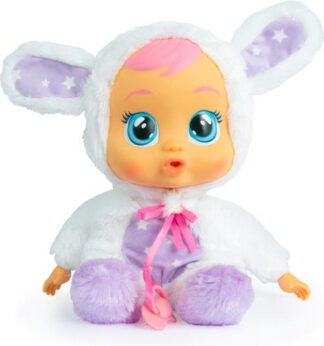 Bambola Bambola Imc Toys 93140 CRY BABIES Bebè Good Night Coney (ord.min.1.00 unità)