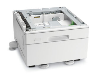 Cassetto aggiuntivo Xerox 097S04907 Vassoio singolo con base di suppor Cassetto aggiuntivo (ord.min.1.00unità)