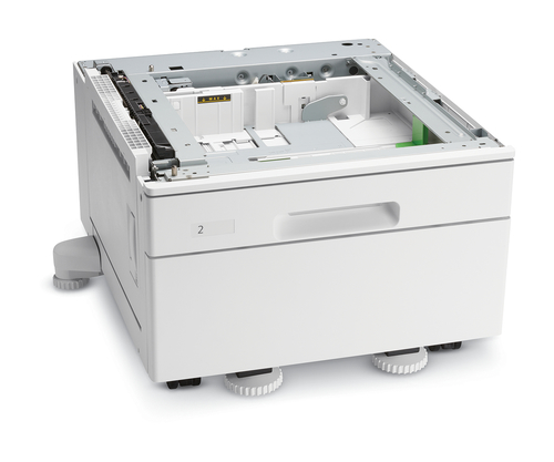 Cassetto aggiuntivo Xerox 097S04907 Vassoio singolo con base di suppor Cassetto aggiuntivo (ord.min.1.00unità)