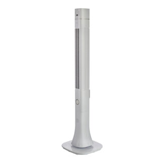 Ventilatore Bimar VC119 TOWER FAN Ionizzante Bianco Ventilatore (ord.min.1.00unità)
