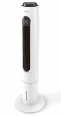Raffrescatore Splendid 99312 Peler Tower White Raffrescatore (ord.min.1.00unità)