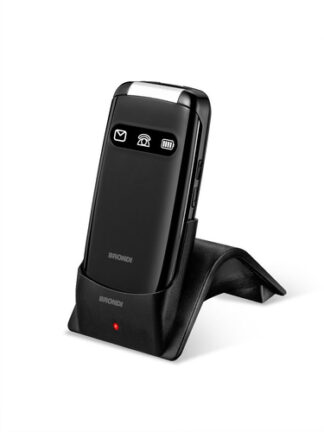 Cellulare Cellulare Brondi AMICO Favoloso Black (ord.min.1.00 unità)
