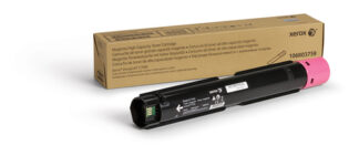 Toner Toner Xerox 106R03759 VERSALINK High Capacity (ord.min.1.00 unità)