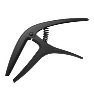 Capotasti Capotasti Ernie Ball P09600 Axis Capo Black (ord.min.1.00 unità)