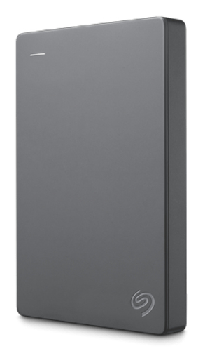 Hard Disk esterno Seagate STJL4000400 BASIC Portable Hard disk esterno (ord.min.1.00unità)