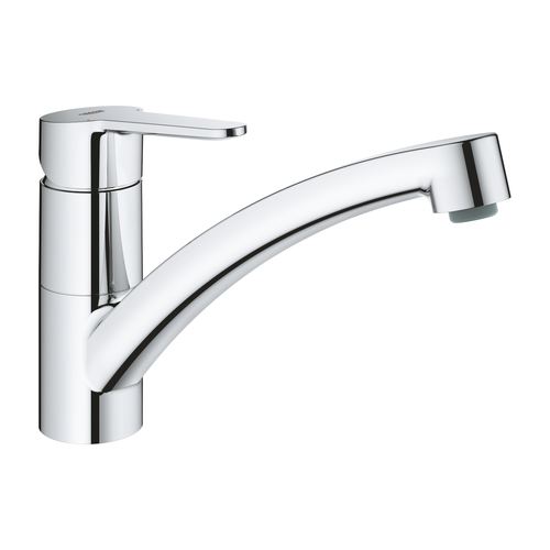 Miscelatore lavello Miscelatore lavello Grohe 31685000 START ECO Cromo starlight (ord.min.1.00 unità)
