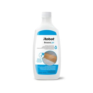 Detergente per lavapavimenti Detergente iRobot 4632819 robot Braava Jet Hard Floor (ord.min.1.00 unità)
