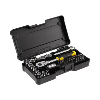 Set chiavi a bussola Set chiavi a bussola Stanley STMT826720 (ord.min.1.00 unità)