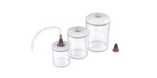 Contenitori sottovuoto Contenitori sottovuoto Magic Vac ACO1182 FAMILY Set Tondi (ord.min.1.00 unità)