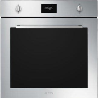 Forno incasso Forno incasso Smeg SELEZIONE SFP6401TVX1 Inox (ord.min.1.00 unità)
