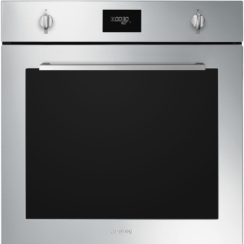 Forno incasso Forno incasso Smeg SELEZIONE SFP6401TVX1 Inox (ord.min.1.00 unità)