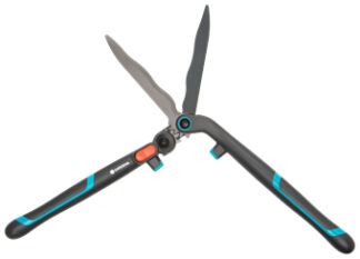 Forbice tagliasiepe Forbice tagliasiepi Gardena 12303 20 ENERGYCUT 2 in 1 (ord.min.1.00 unità)