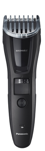 Regolabarba Regolabarba Panasonic ER GB61 K503 PERSONALCARE Washable Black (ord.min.1.00 unità)