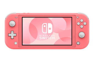 Console videogioco Console videogioco Nintendo 10004131 SWITCH LITE Corallo (ord.min.1.00 unità)