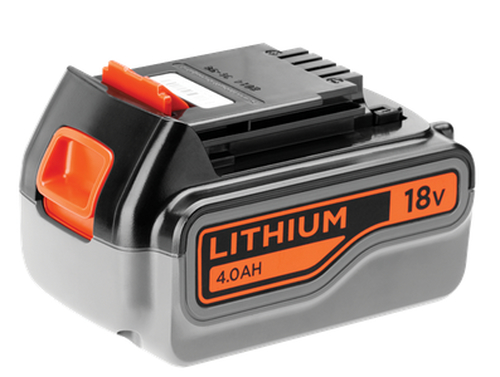 Batteria elettroutensile Batteria utensili Black & Decker BL4018XJ POWERCONNECT (ord.min.1.00 unità)