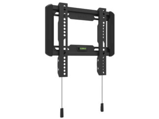 Supporto monitor TV parete Supporto monitor TV parete Itb MB5631 MULTIBRACKETS Fixed Medium Black (ord.min.1.00 unità)