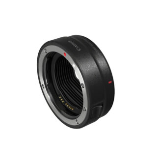 Adattatore fotografico Adattatore fotografico Canon 2971C005 EOS R Ef Eos R Black (ord.min.1.00 unità)