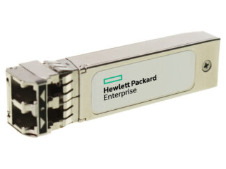 Modulo SFP Modulo SFP Hpe JD092B X130 10G SFP+ LC SR Transceiver (ord.min.1.00 unità)