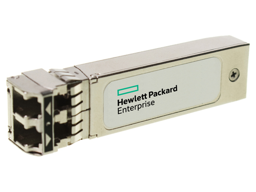 Modulo SFP Modulo SFP Hpe JD092B X130 10G SFP+ LC SR Transceiver (ord.min.1.00 unità)