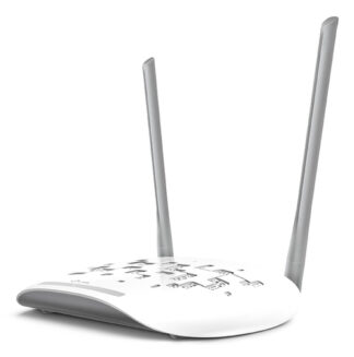 Modem router Tp Link TD W9960 N300 Blue e White Modem router (ord.min.1.00unità)