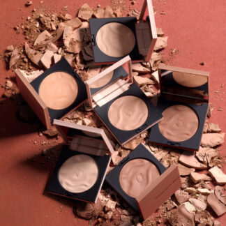 Fondotinta Fondotinta Diego Dalla Palma Hydra Butter Bronzing Powder Terra Abbron (ord.min.1.00 unità)