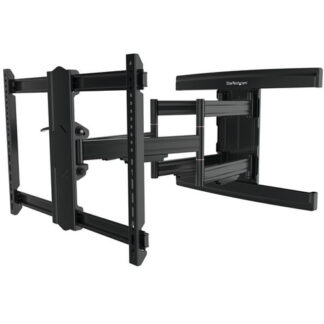 Supporto monitor TV parete Supporto monitor TV parete Startech.Com FPWARTS2 Braccio Articolato Bl (ord.min.1.00 unità)
