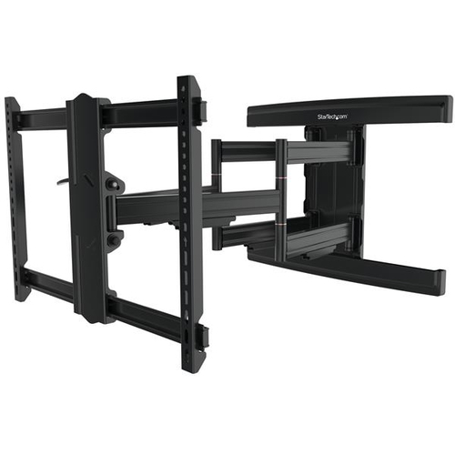 Supporto monitor TV parete Supporto monitor TV parete Startech.Com FPWARTS2 Braccio Articolato Bl (ord.min.1.00 unità)
