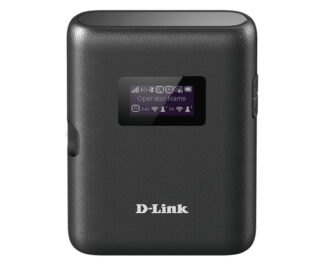 Mobile WI FI Mobile WI FI D Link DWR 933 Ac1200 Cat 6 Hotspot Black (ord.min.1.00 unità)