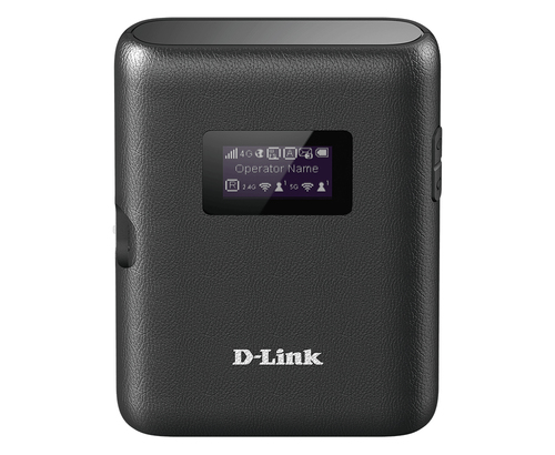 Mobile WI FI Mobile WI FI D Link DWR 933 Ac1200 Cat 6 Hotspot Black (ord.min.1.00 unità)