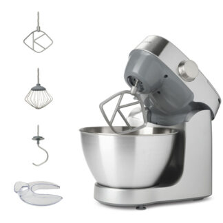 Planetaria Kenwood PROSPERO Khc29A0Si Silver Planetaria (ord.min.1.00unità)
