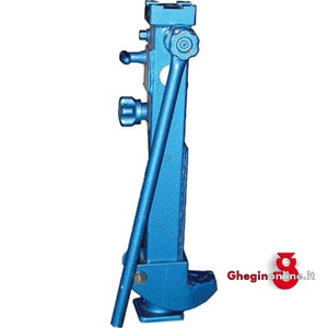 BINDE IDRAULICHE BÜFFEL 2240G 10000 BINDE IDRAUL. 'BUFFEL' hydraulic jacks Orig. Weber