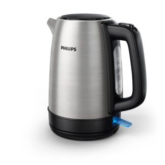 Bollitore elettrico Bollitore elettrico (1,7Lt) Philips HD9350 90 DAILY COLLECTION Inox (ord.min.1.00 unità)