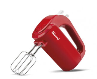 Sbattitore Sbattitore Girmi SB0202 Hand Mixer Rosso e Bianco (ord.min.1.00 unità)